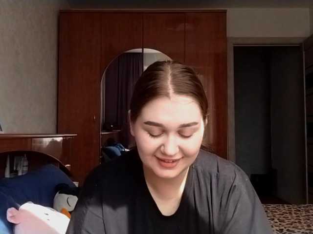 VidaKruiboesch live cam on BongaCams