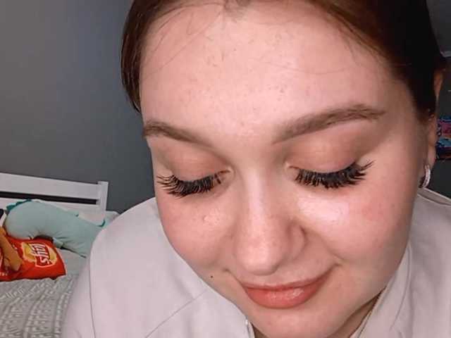 VidaKruiboesch live cam on BongaCams