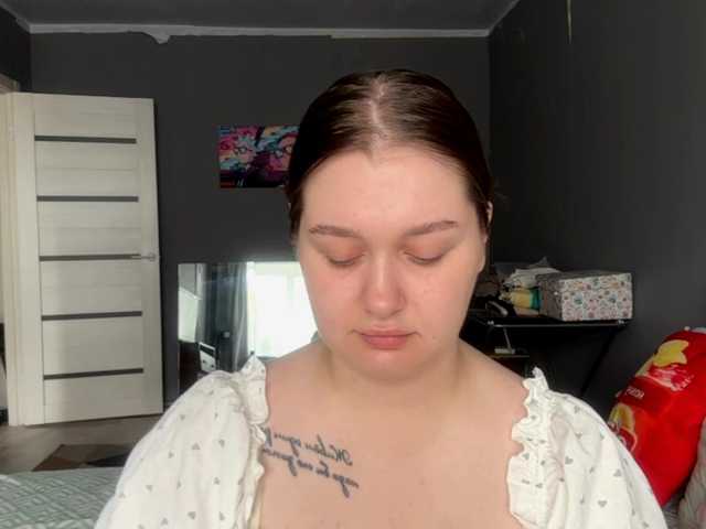 VidaKruiboesch live cam on BongaCams