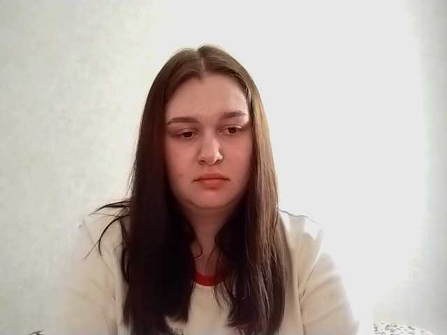 VidaKruiboesch live cam on BongaCams