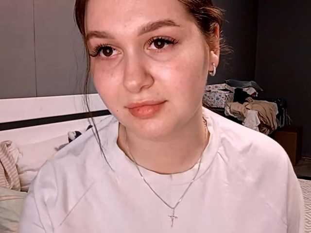 VidaKruiboesch live cam on BongaCams