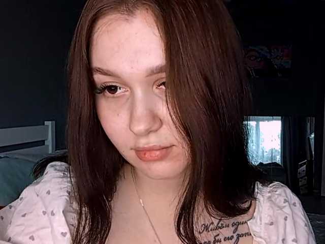 VidaKruiboesch live cam on BongaCams