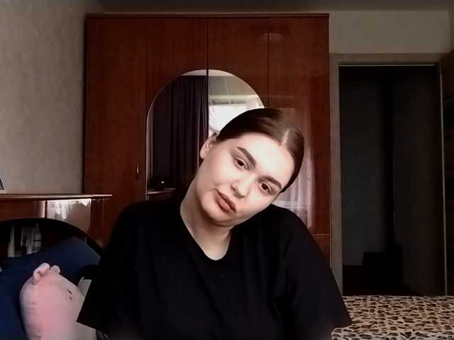 VidaKruiboesch live cam on BongaCams