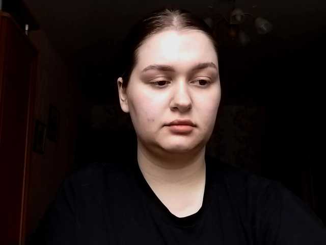 VidaKruiboesch live cam on BongaCams