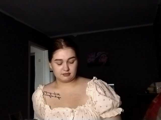 VidaKruiboesch live cam on BongaCams