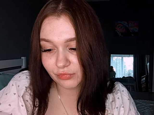 VidaKruiboesch live cam on BongaCams