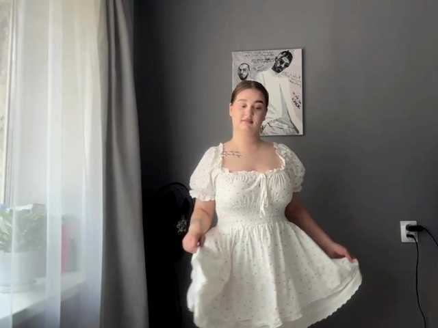 VidaKruiboesch live cam on BongaCams