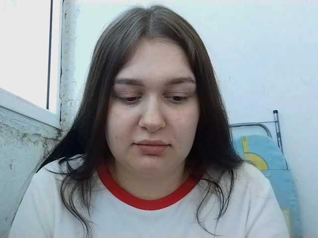 VidaKruiboesch live cam on BongaCams
