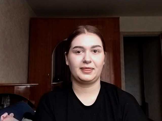 VidaKruiboesch live cam on BongaCams