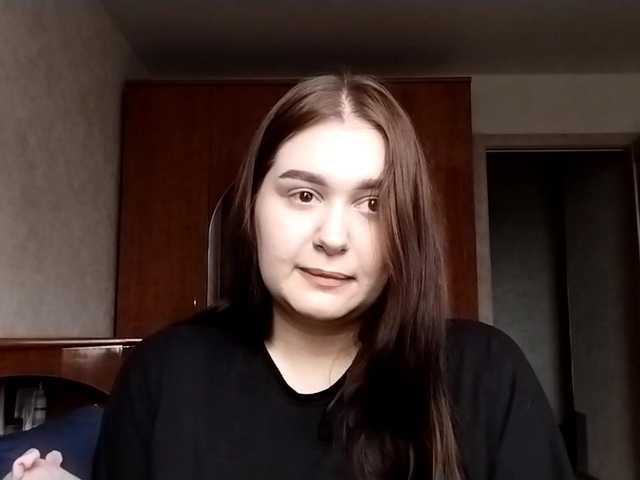 VidaKruiboesch live cam on BongaCams