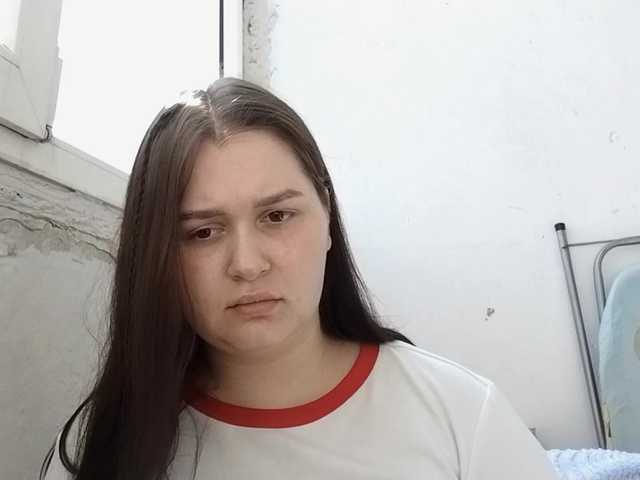 VidaKruiboesch live cam on BongaCams