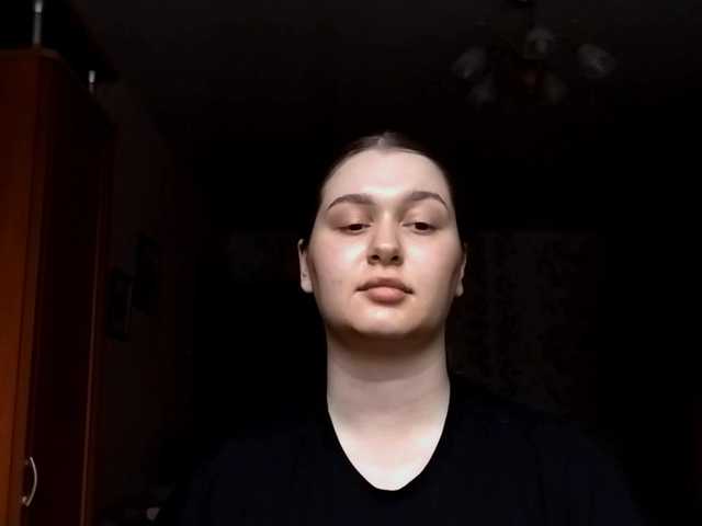 VidaKruiboesch live cam on BongaCams