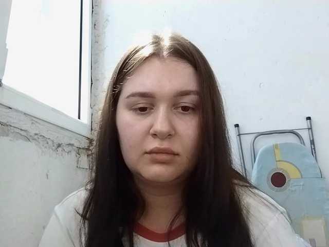 VidaKruiboesch live cam on BongaCams