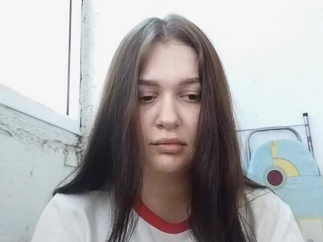 VidaKruiboesch live cam on BongaCams