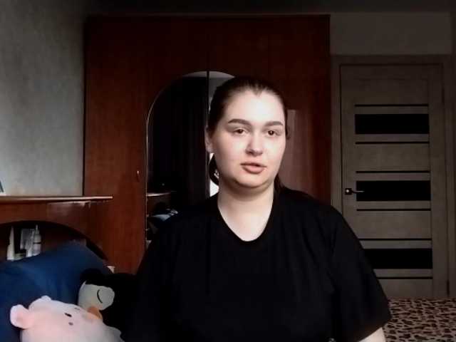 VidaKruiboesch live cam on BongaCams