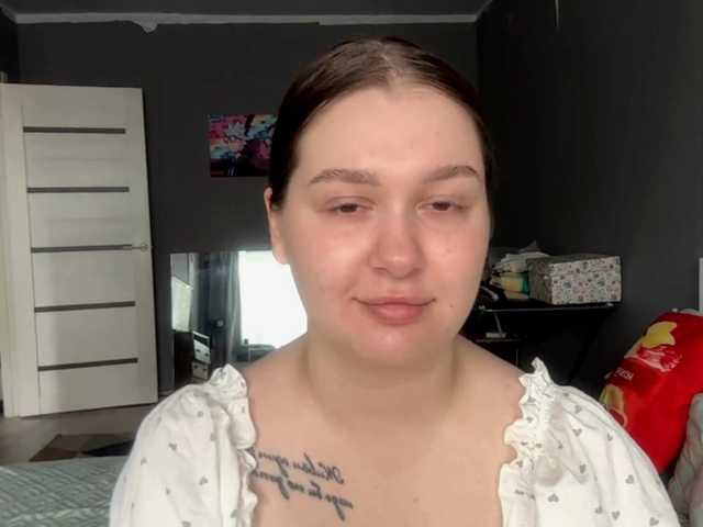 VidaKruiboesch live cam on BongaCams