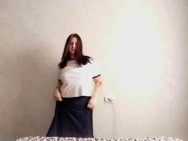 VidaKruiboesch Sex Cam Show