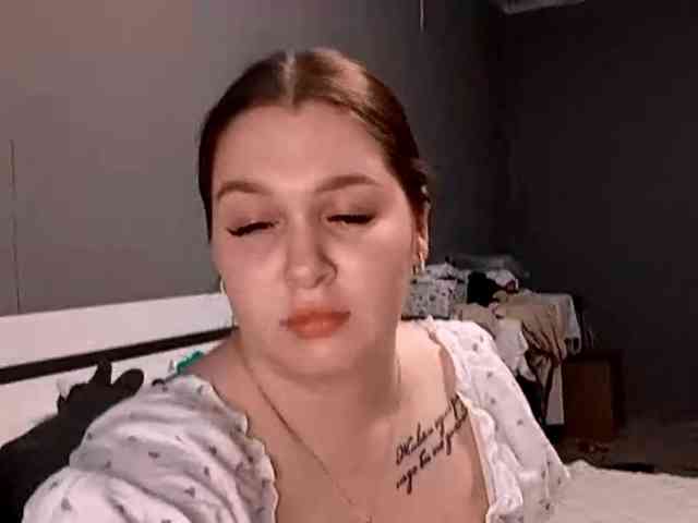 VidaKruiboesch webcam