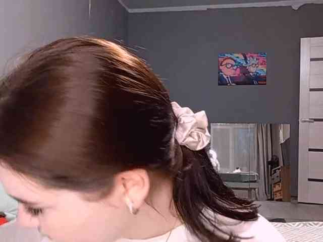 VidaKruiboesch webcam