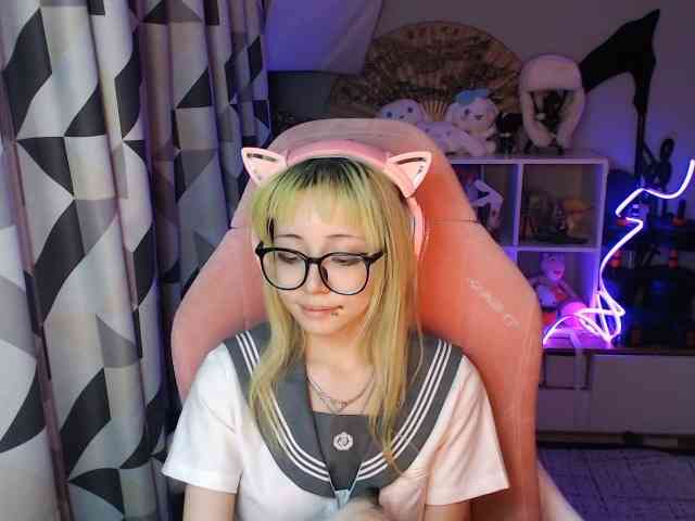VidaKruiboesch webcam