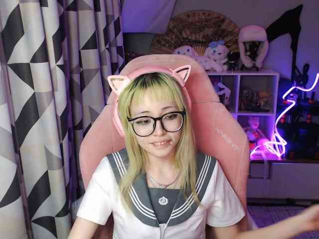VidaKruiboesch webcam
