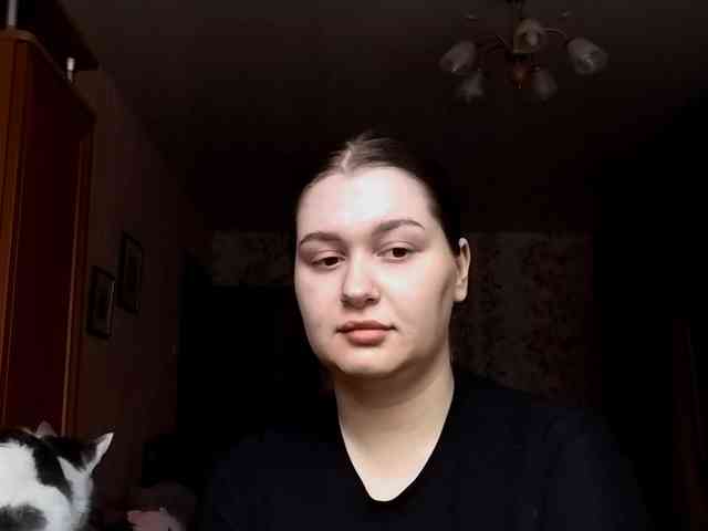 VidaKruiboesch webcam