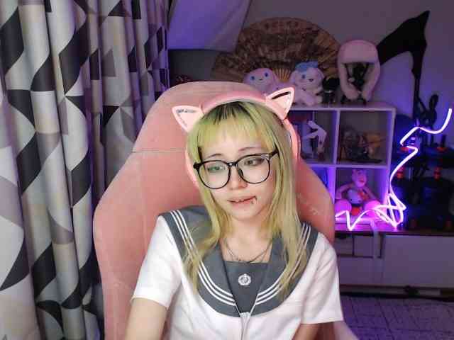 VidaKruiboesch webcam
