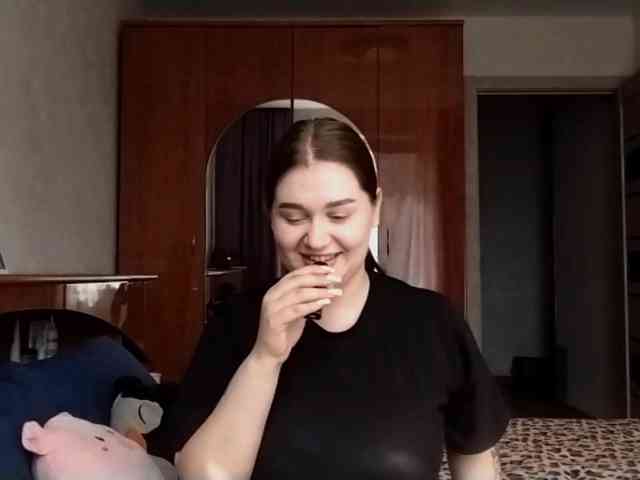 Modella: VidaKruiboesch