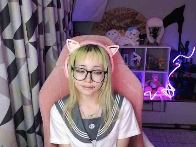 VidaKruiboesch webcam