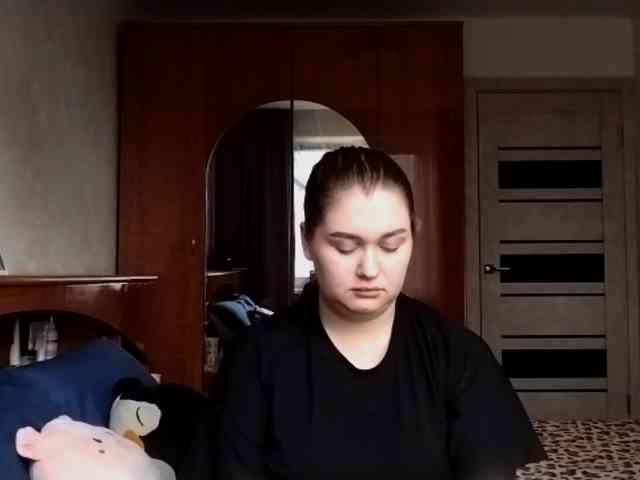 VidaKruiboesch webcam