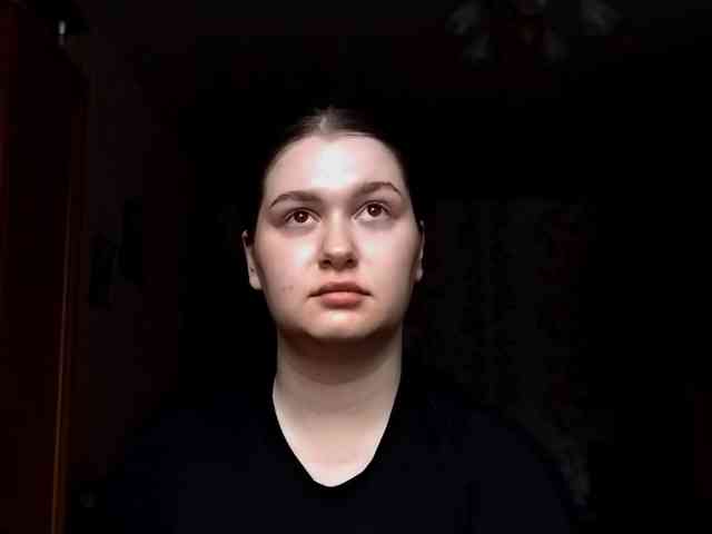 VidaKruiboesch Sex Cam Show