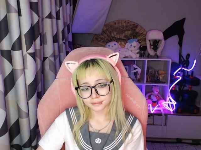 VidaKruiboesch webcam