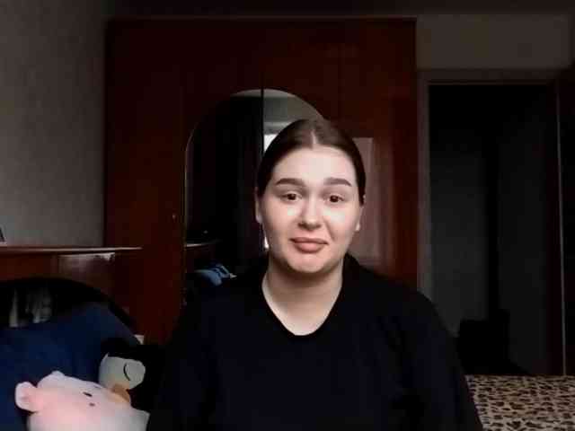 VidaKruiboesch webcam