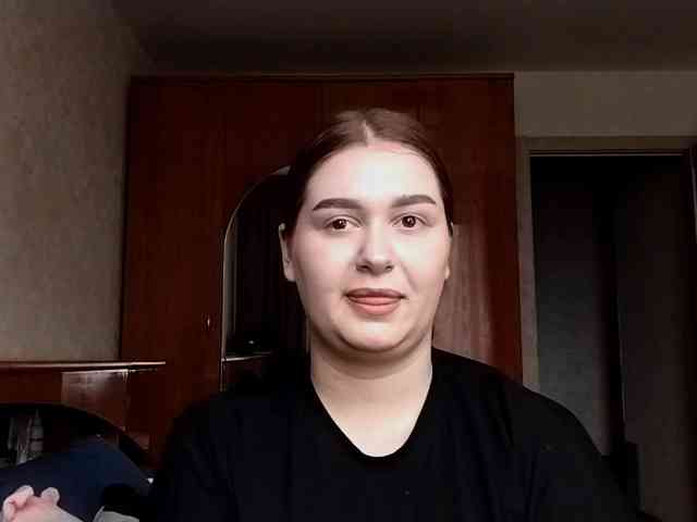 VidaKruiboesch webcam