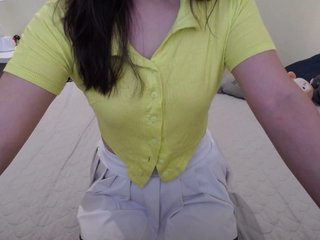 MiaZhen Porn Show