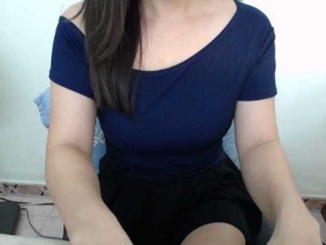 MiaZhen live cam on BongaCams
