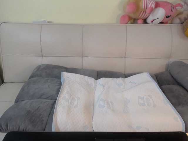 MiaZhen live cam on BongaCams