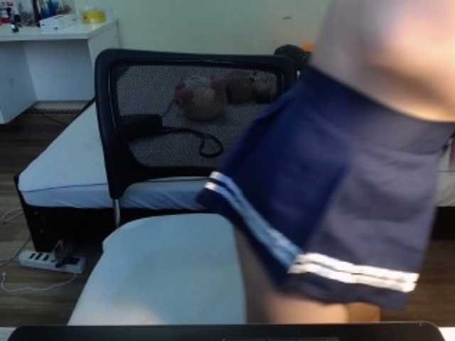 MiaZhen live cam on BongaCams