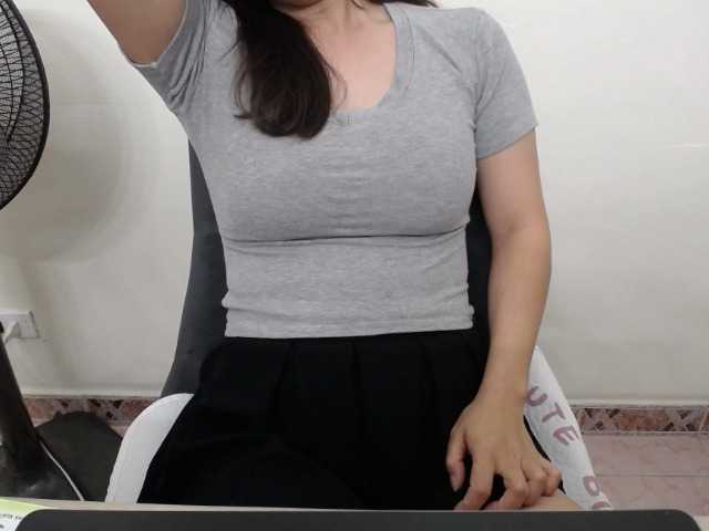 MiaZhen live cam on BongaCams