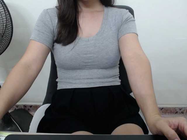 MiaZhen live cam on BongaCams