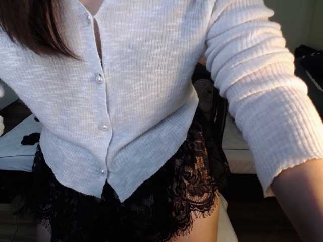 MiaZhen live cam on BongaCams