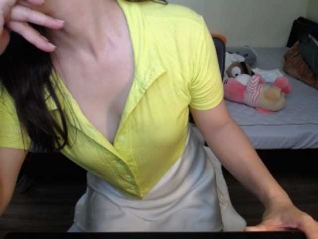 MiaZhen live webcam show