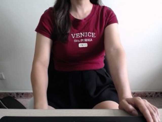 MiaZhen live cam on BongaCams