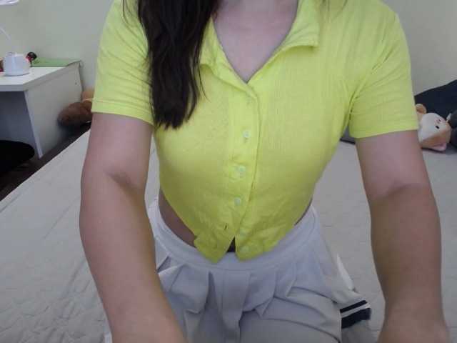 MiaZhen live cam on BongaCams