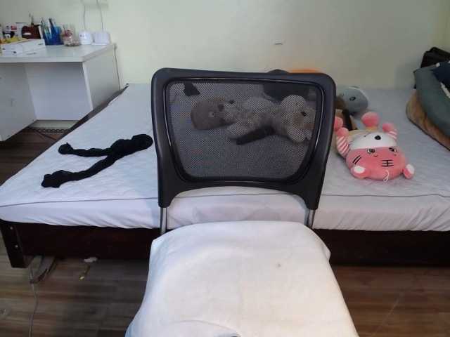 MiaZhen live cam on BongaCams