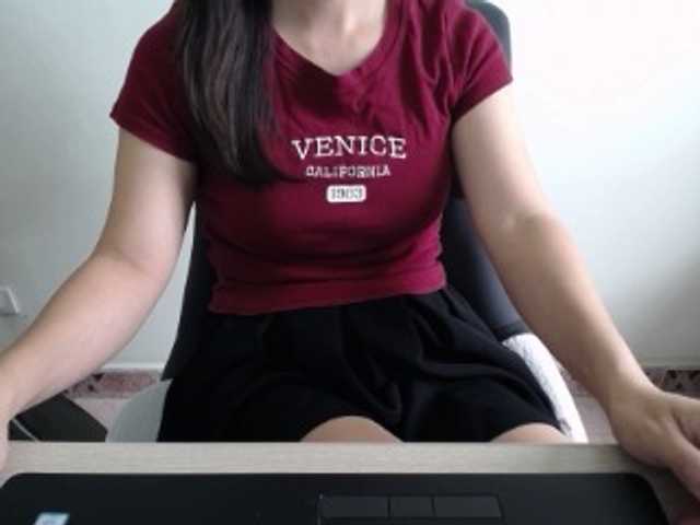 MiaZhen live cam on BongaCams