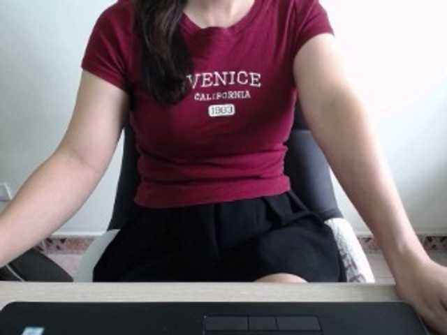 MiaZhen live cam on BongaCams