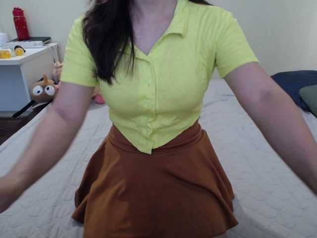 MiaZhen live cam on BongaCams