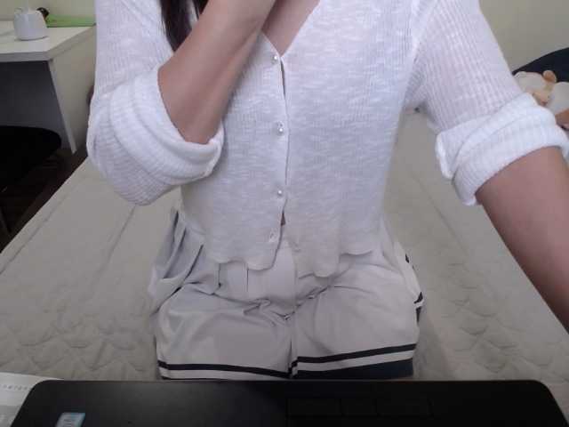 MiaZhen live cam on BongaCams