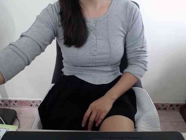 MiaZhen webcam